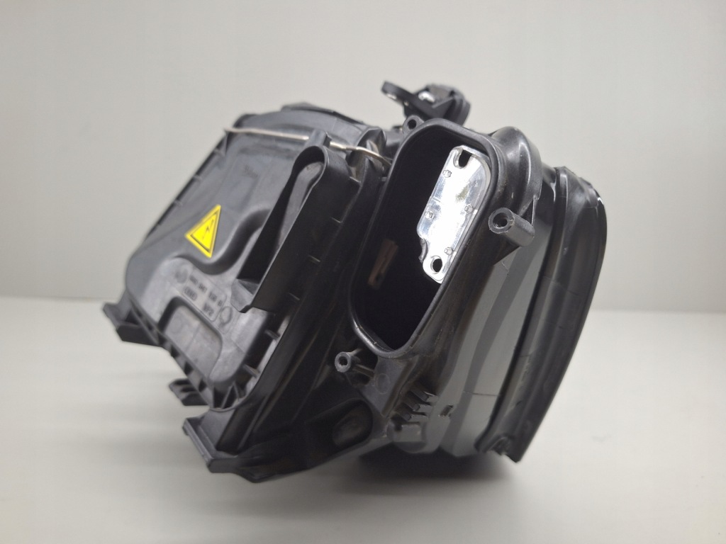 фото №10, Audi q5 8r lift 2014 лампа права ксенон фара перед 8r0941006e usa