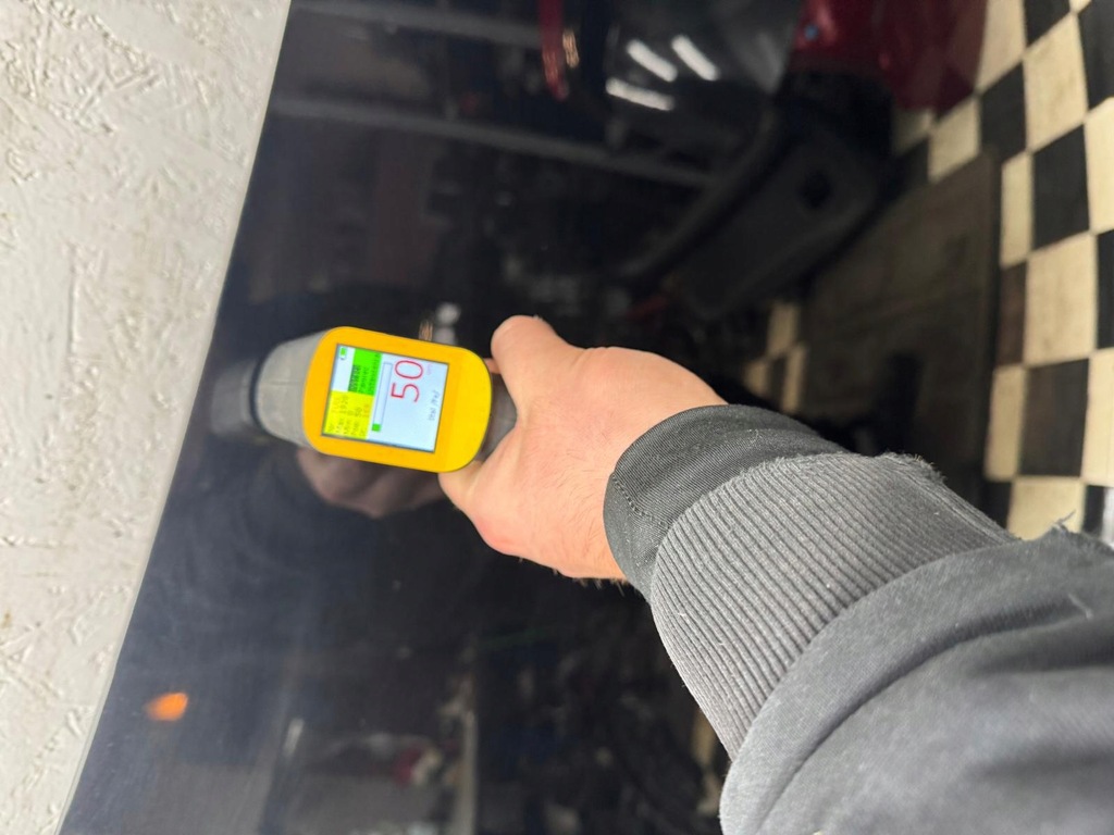 фото №6, Капот mazda 3 iv bp 2019-2025 41w