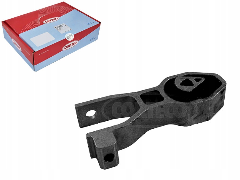 фото №1, Кронштейн підвіска двигуна alfa romeo mito fiat