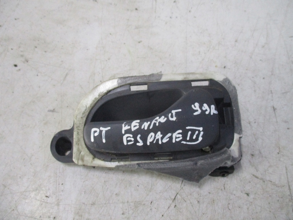 фото №1, Ручка внутрішня задня задня права renault espace iii 99r