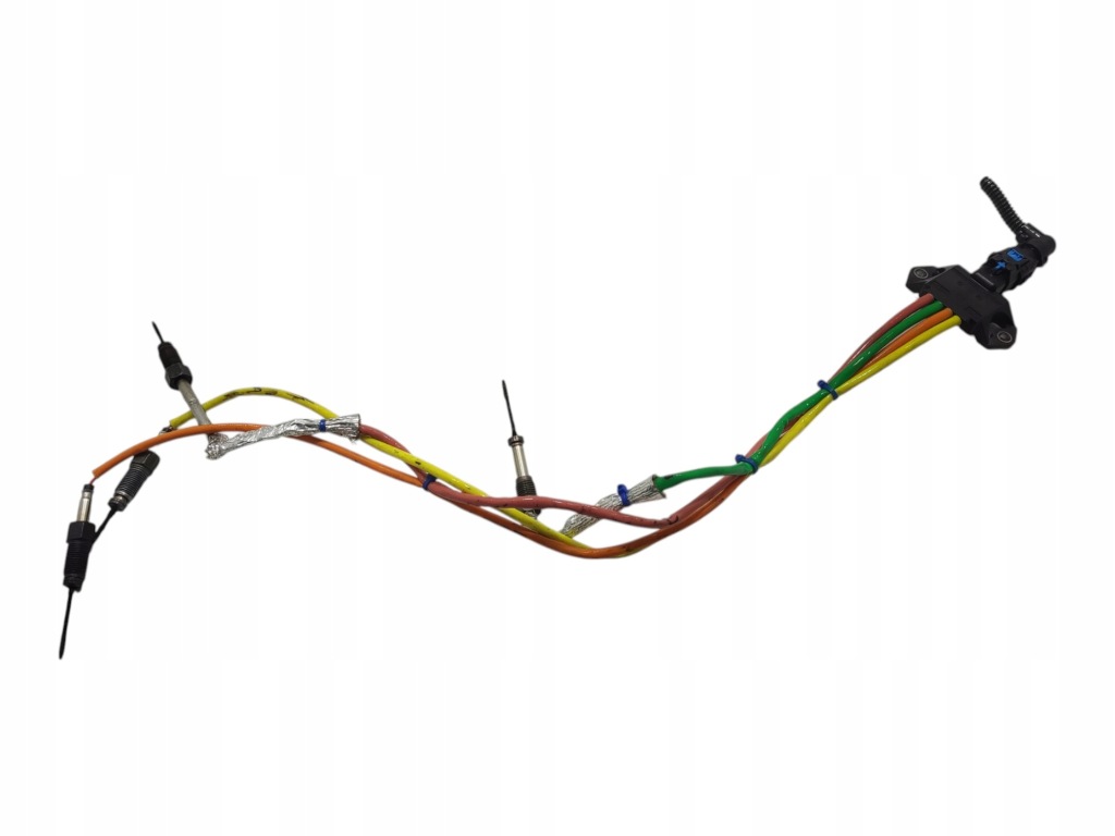 Купити Датчик температури вихлопних газів renault kangoo iv 1.5 blue dci 22-25 226582354r