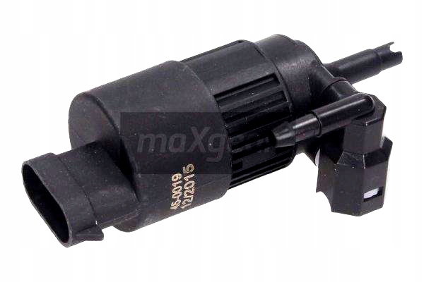 фото №2, Помпа розпилювача renault maxgear