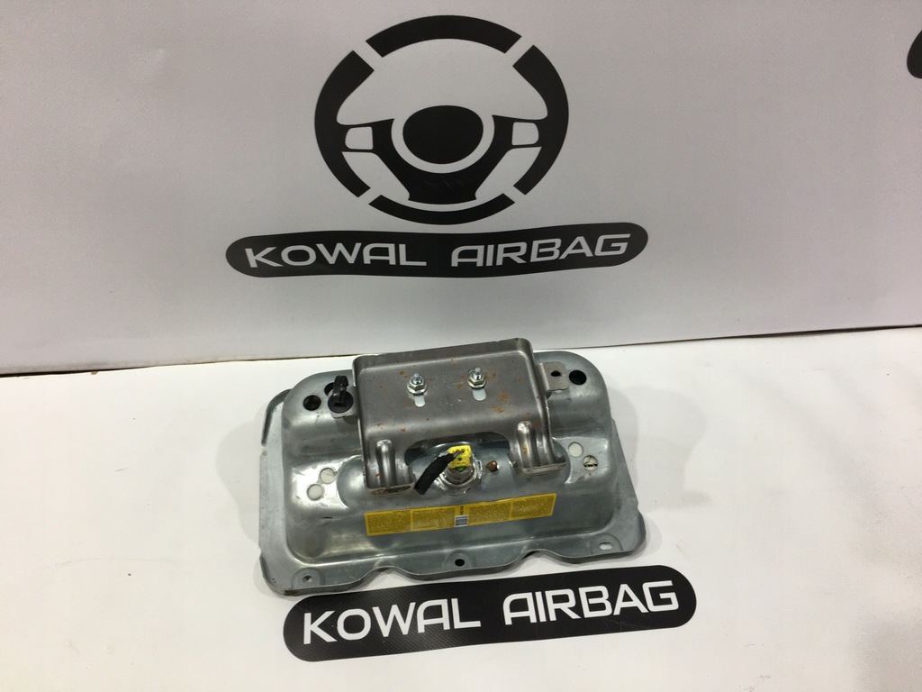 фото №4, Ford b-max подушка безопасности подушка водителя пассажира