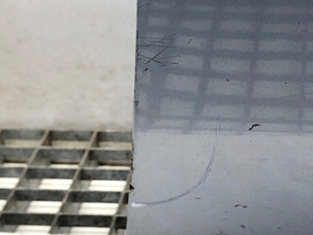 Дверь правый перед opel zafira b minivan 05-15 Доставка