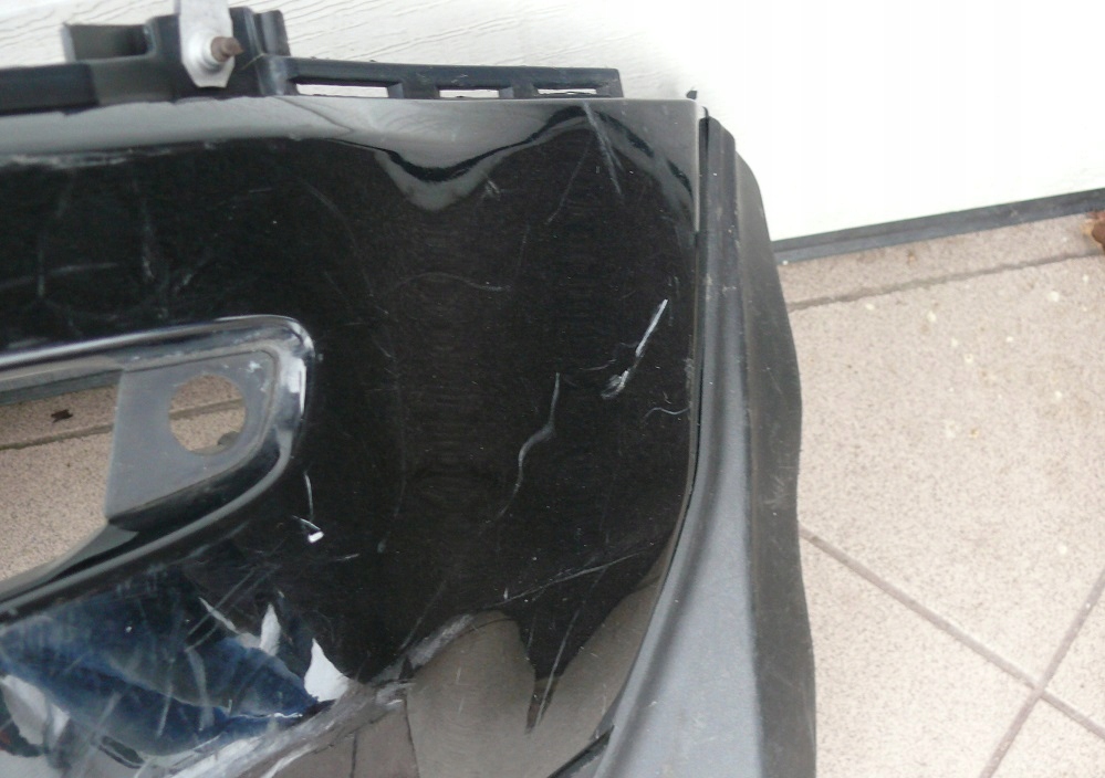 фото №15, Бампер задняя задний брызговики land rover evoque 2011-2018 bj3m-170781-a