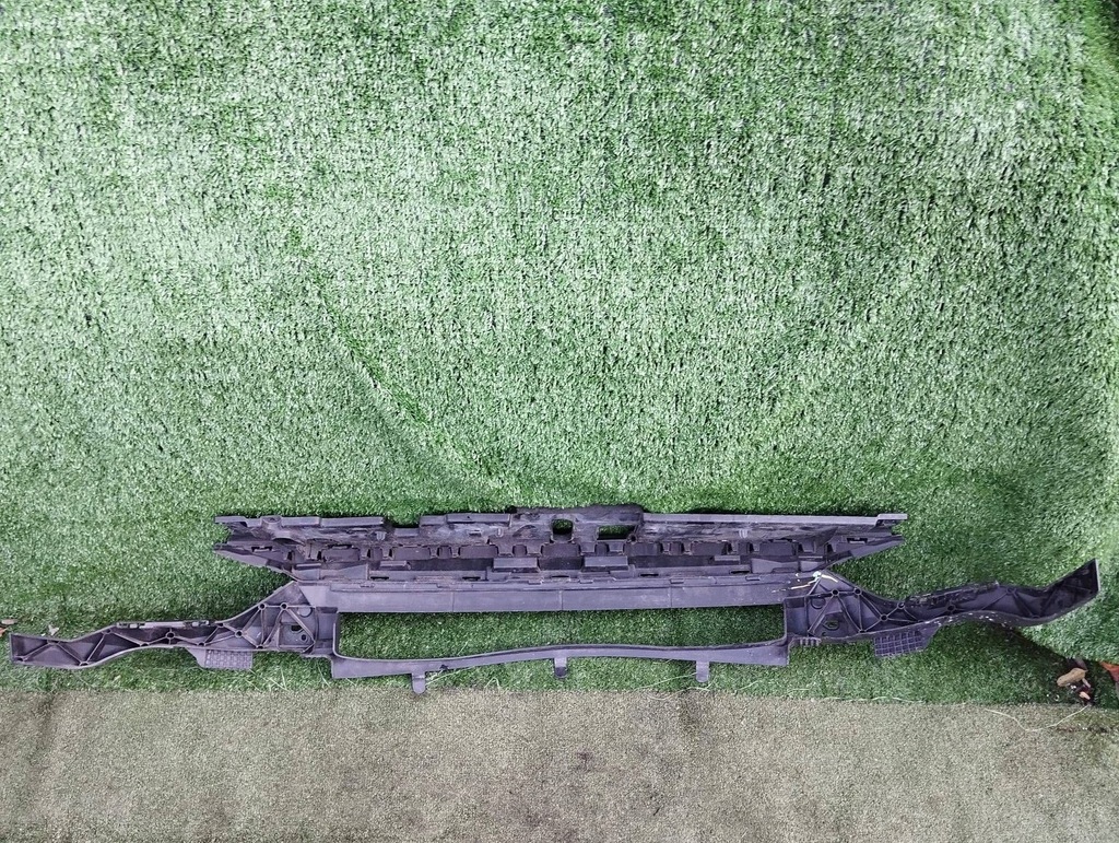 фото №7, Pas верхний усилитель opel corsa f 19- 9829535680