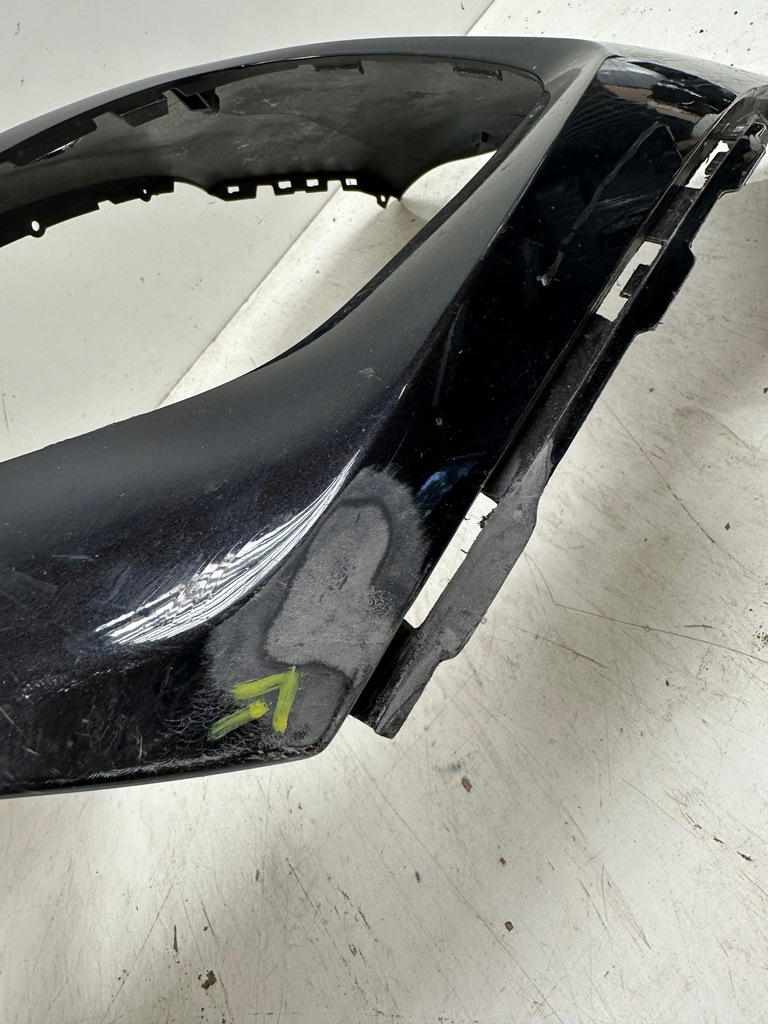 фото №9, Бампер перед kia ceed ii gt 86511-a2500