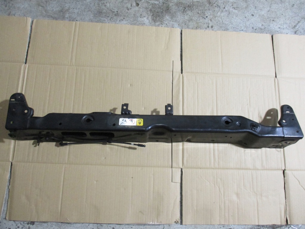 фото №1, Підсилювач верхній carens iv 13-19