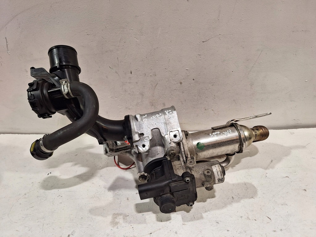 фото №1, Клапан egr 8200561269 renault clio iii 1.5 dci 05-