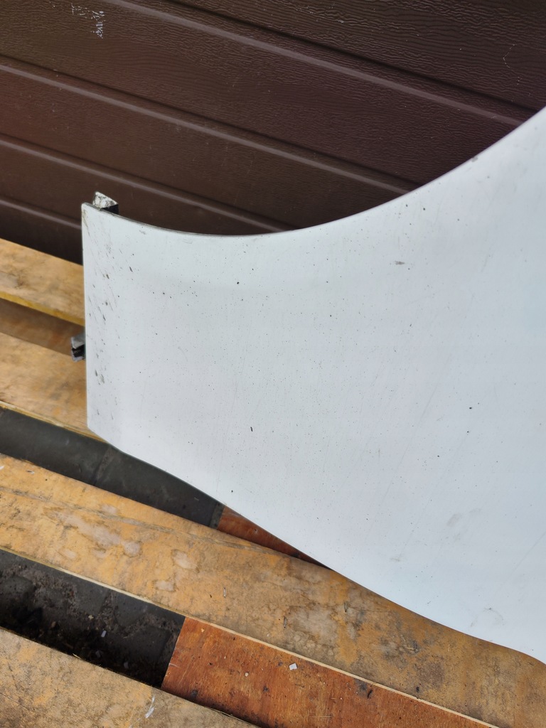 фото №7, Крила перед передній лівий 149 mercedes w213 2016