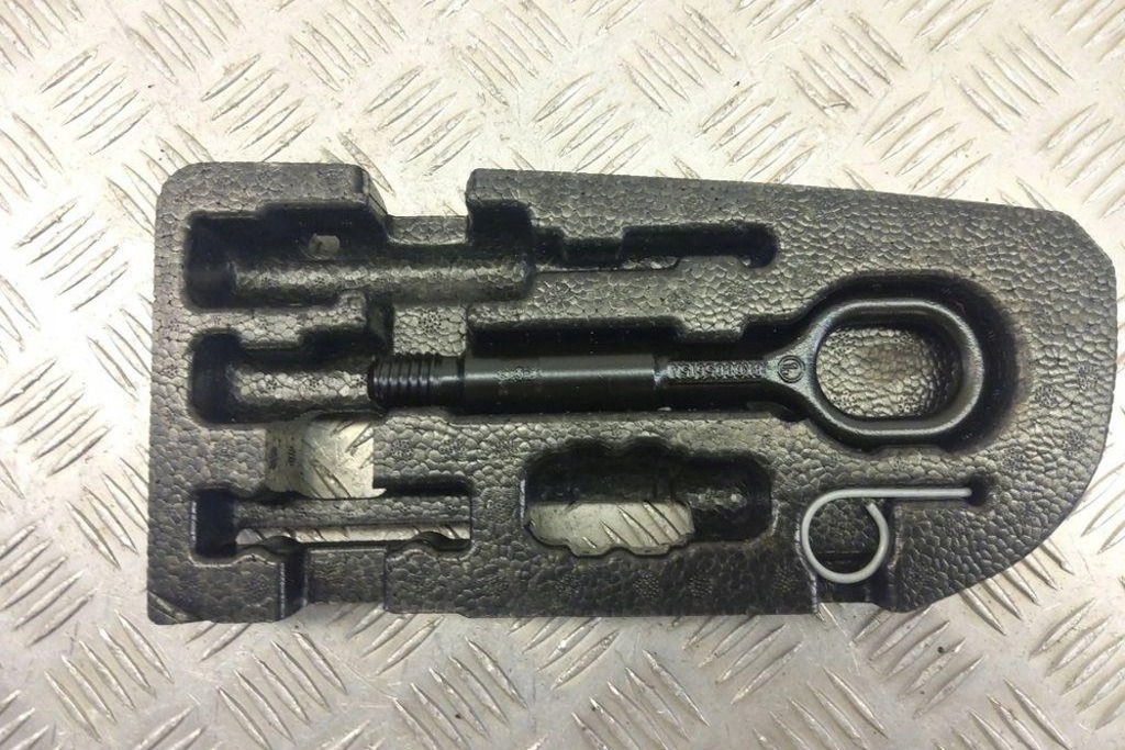 фото №10, Lina буксировочная vw id.3 e11 10a012115c electric 107kw 2021