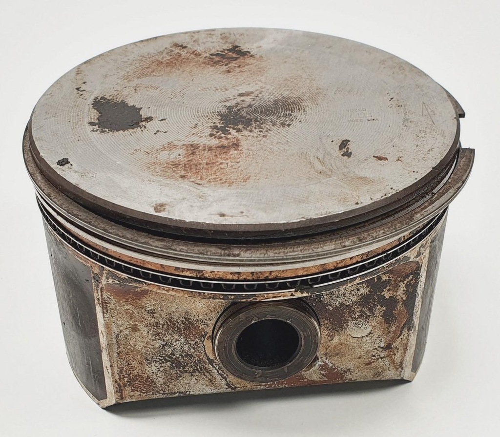 фото №1, Поршень chrysler pacifica 3.5 96l32