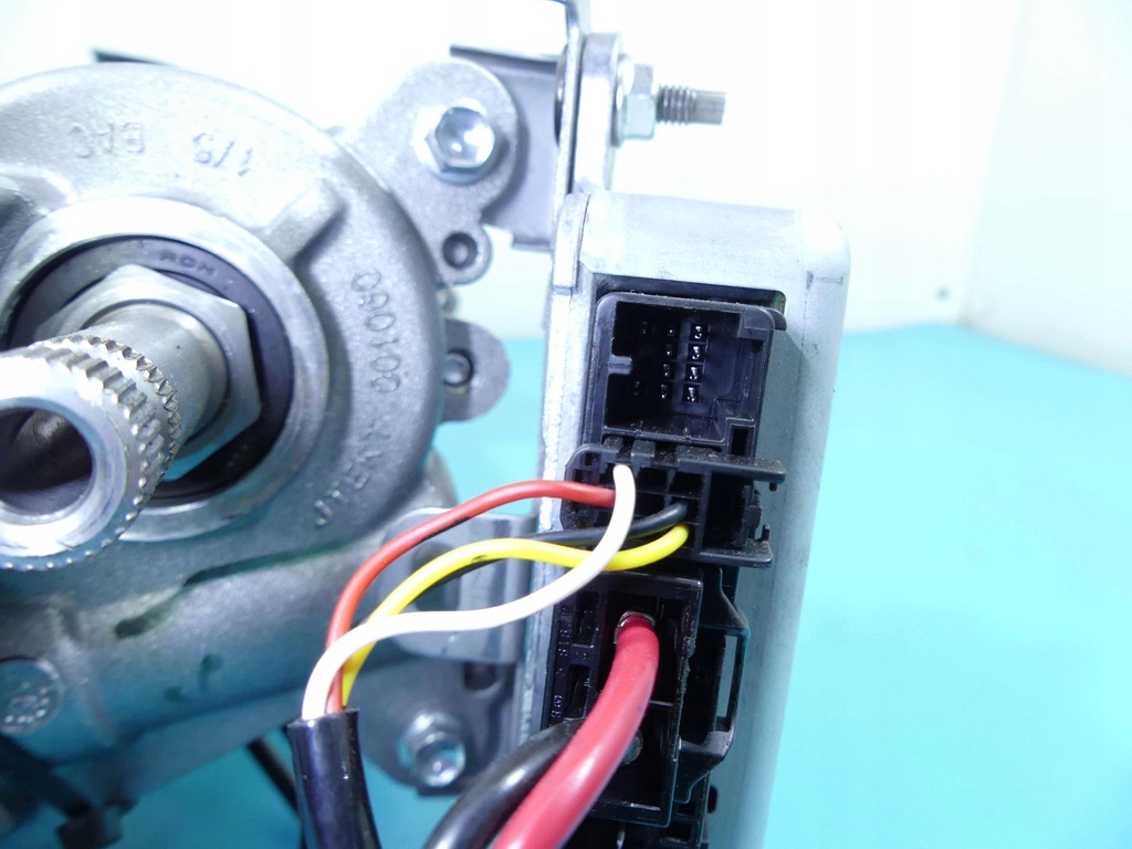 фото №9, Усилитель электрический citroen c1 ii 14-22 eu