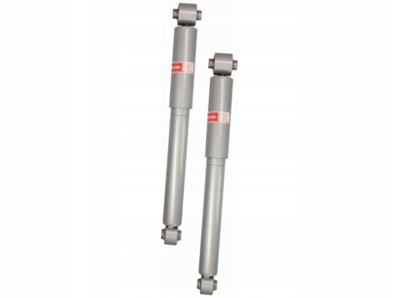 фото №1, Амортизатори задня renault koleos i 2.0 2.5 08-