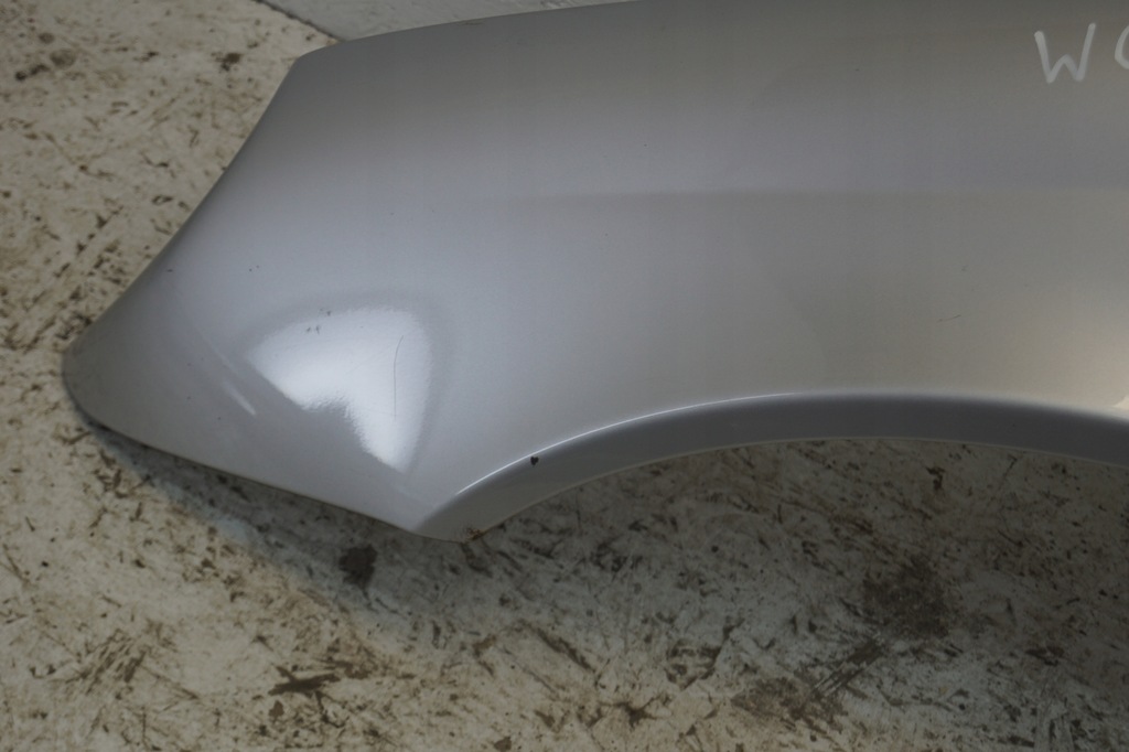 фото №7, Крила лівий перед mercedes c w203