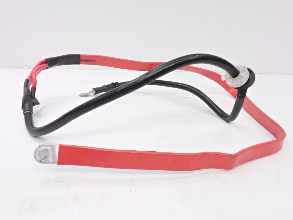 Купить Шланг аккумулятор плюсовой audi a8 d4 4h0971225a