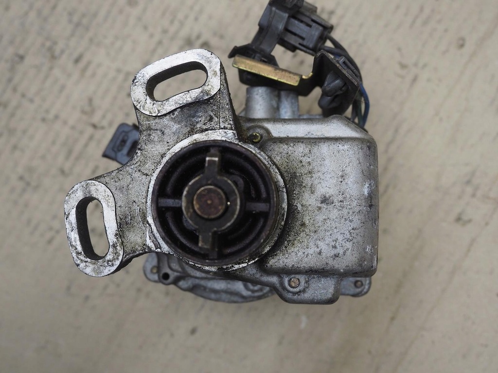 фото №13, Mazda 121 апарат запалювання d4t8902 b3c74303 q5