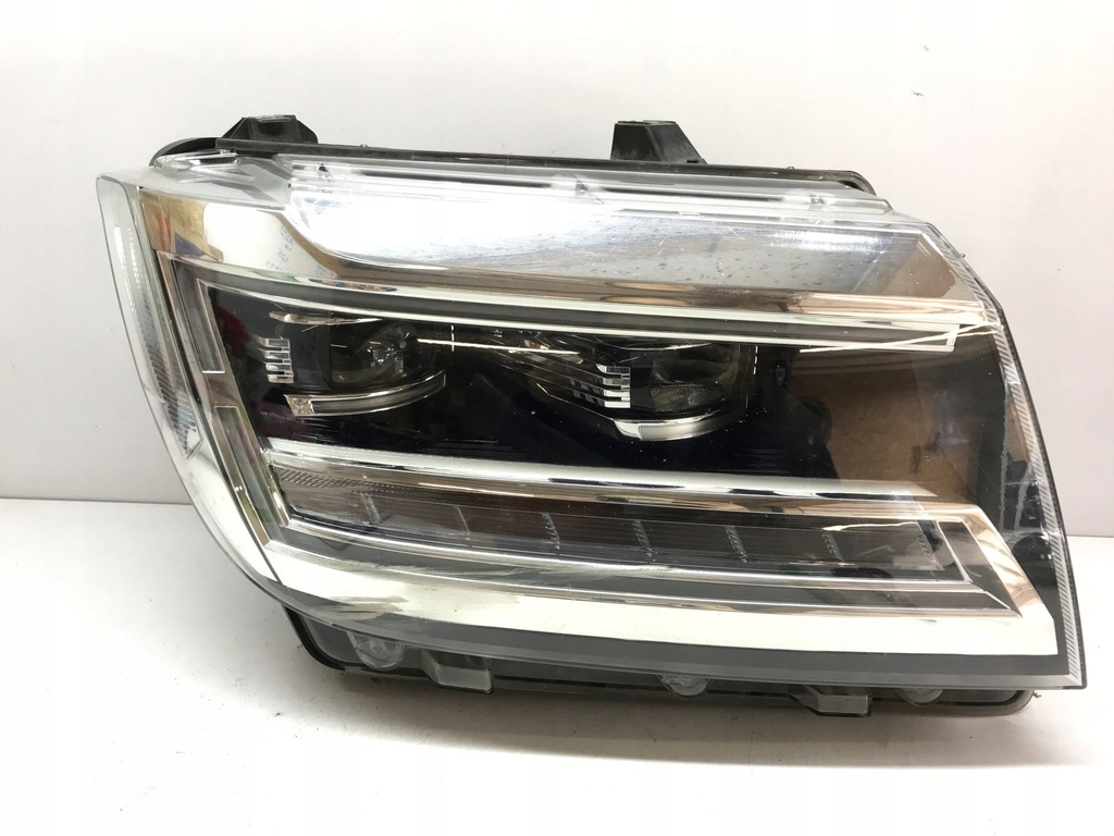 фото №1, Vw crafter ii full led лампа права 7c1941036b