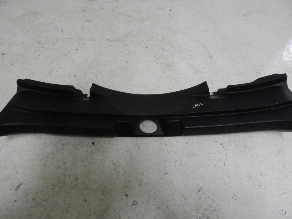 фото №1, Пластик na задний pas mitsubishi lancer x sportback