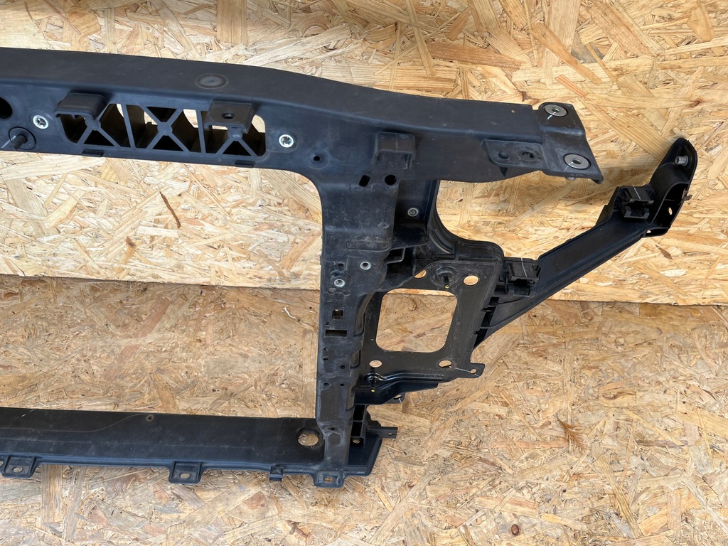 фото №11, Hyundai i30 i-30 iii 3 17- підсилювач pas передній перед