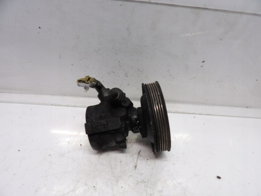 фото №1, Насос підсилювача alfa romeo 156