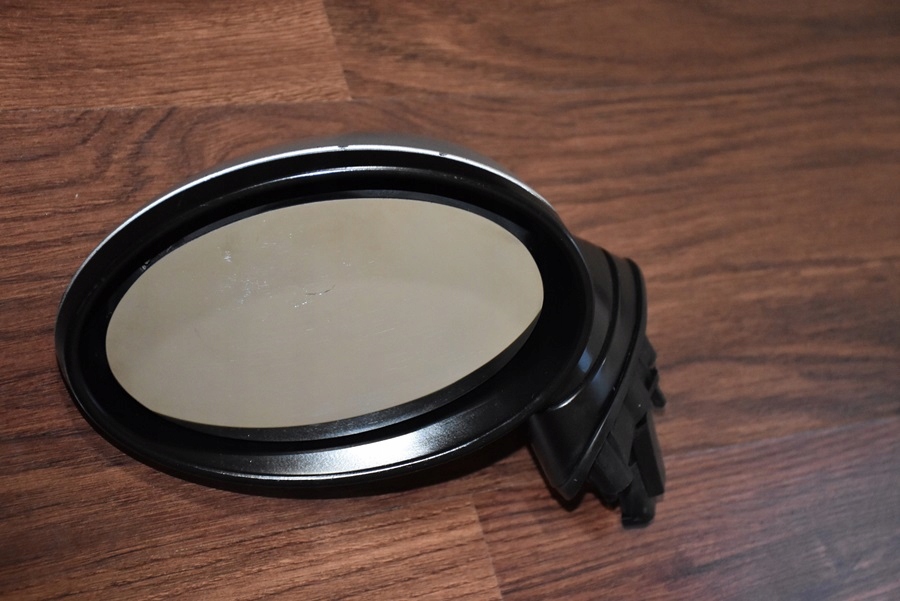 фото №2, Дзеркало ліва 3pin mini cooper one r50 r52 r53 eu