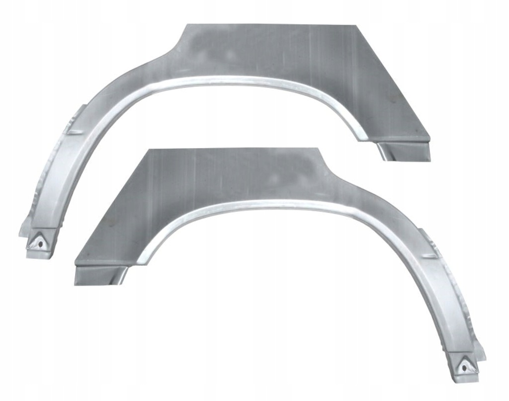 фото №1, Ремкомплект крила задня mercedes w124 84-96 le+pr