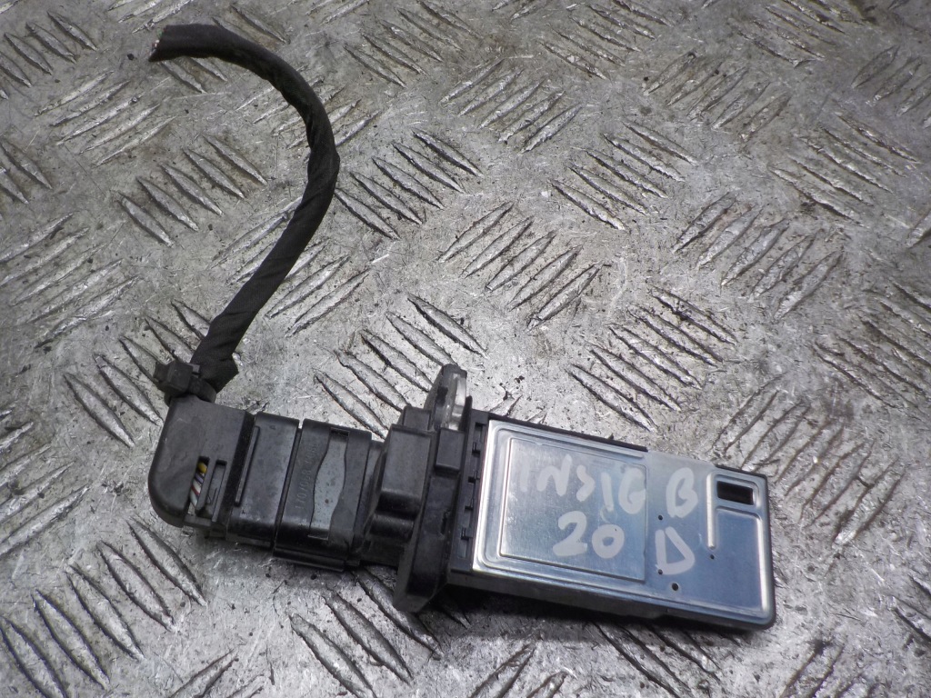 Купить Opel insignia b 2.0 cdti расходомер 23324767