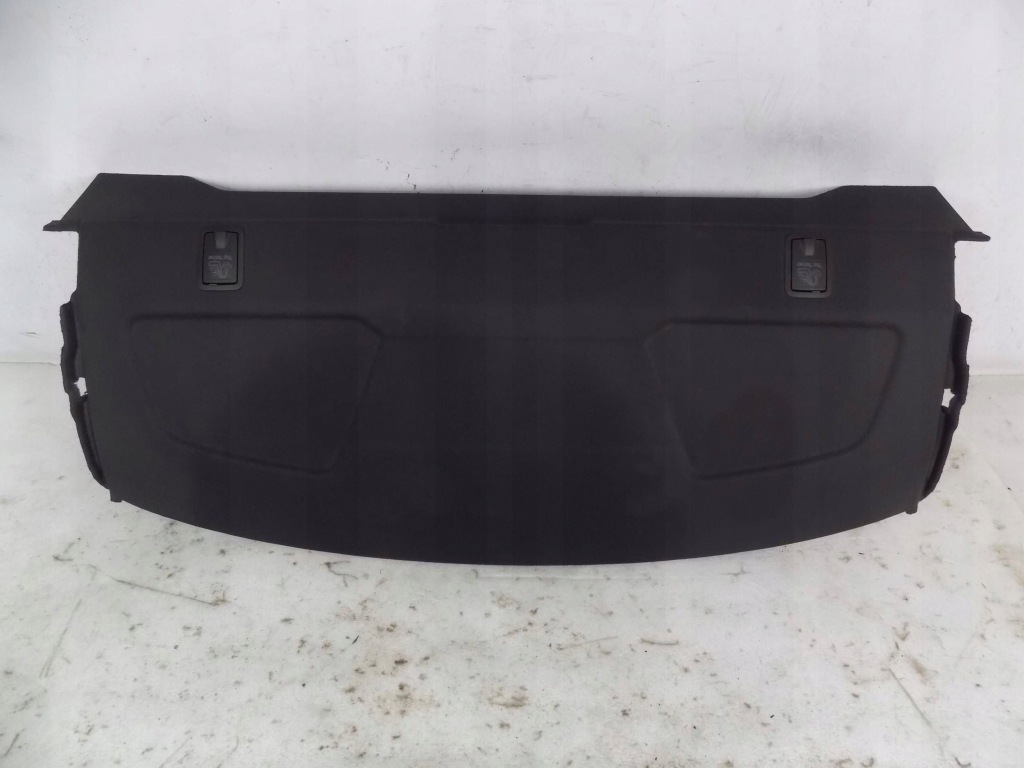 фото №1, Audi a3 8y sedan полка багажника