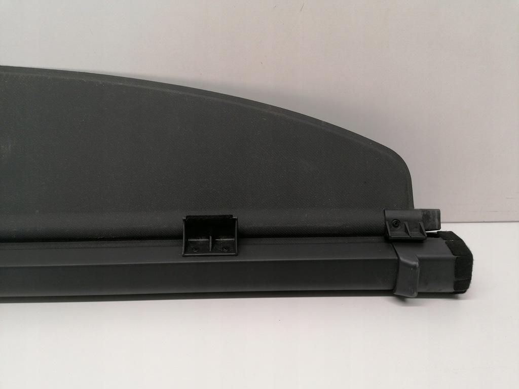 фото №8, Hyundai ioniq шторка багажника оригінал 2016-