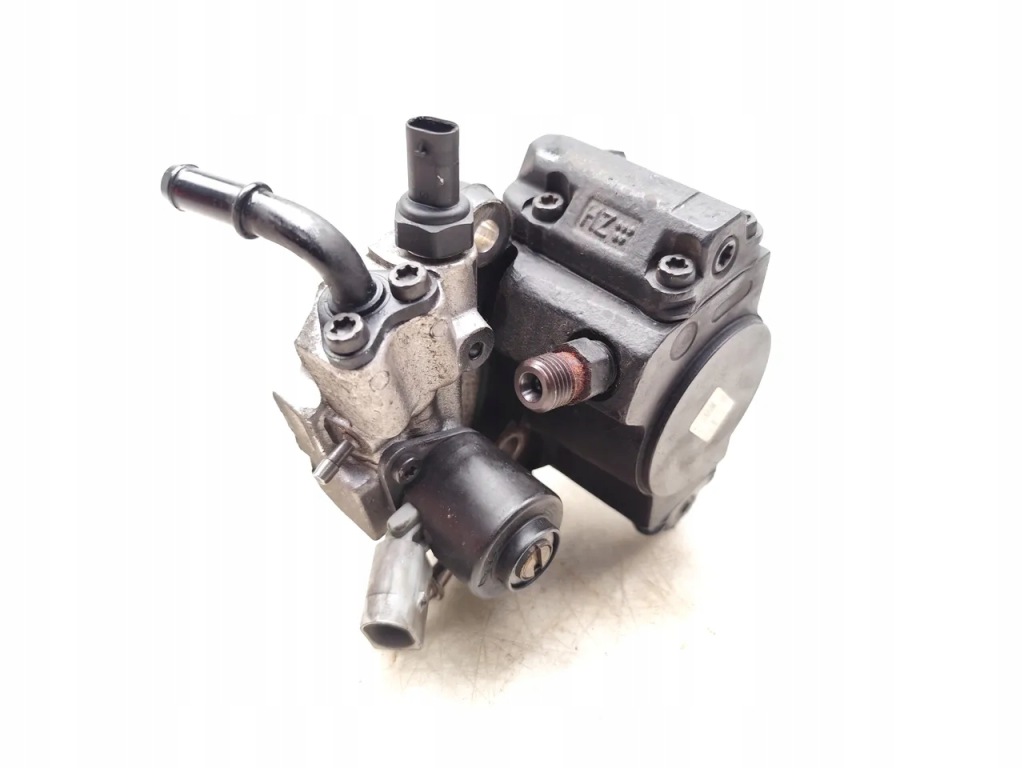 Mercedes-benz e-class насос впрыскная wysokiego давления дизель 28297640 Оригинал