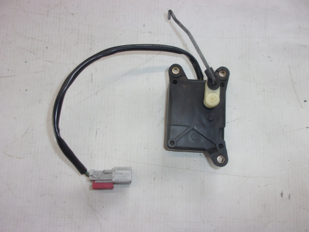 фото №2, Моторчик обігрівача w960683q freelander i