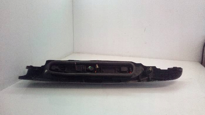 фото №8, Лампа ліва двері renault kangoo i