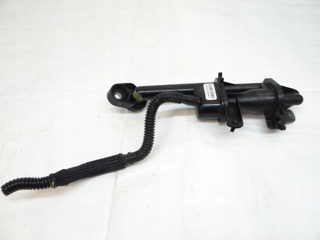 фото №1, Alfa romeo mito 1.6 jtd вентиляция картера масла 70327423