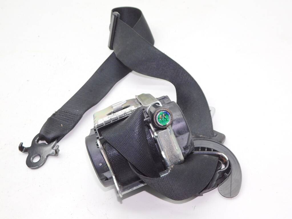 фото №7, Bmw x6 f16 m50d 15r pas безопасности правый середина 624940200e