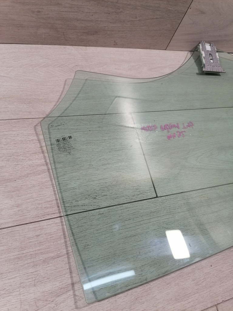 фото №10, Mercedes w213 стекло правый задняя 43r-00050