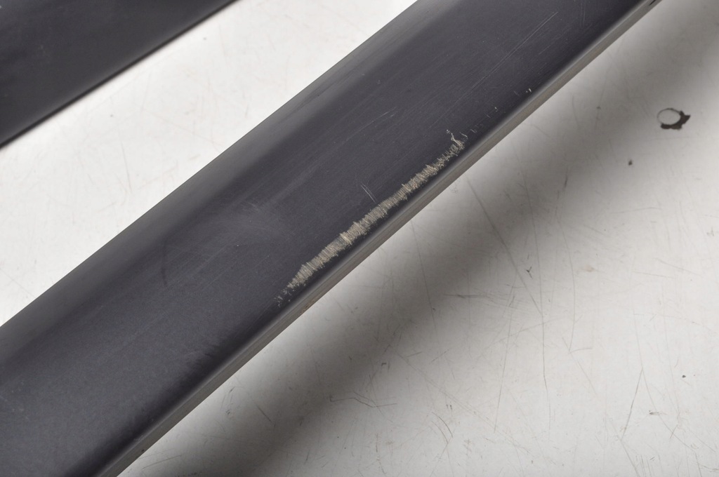 фото №6, Seat leon iii lift рейлінги дахові комплект