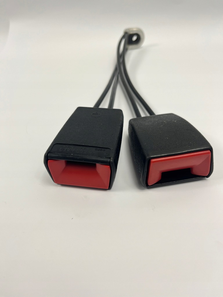 Купити Кліпса поперечина пряжка лівий задній mercedes w126 se sel 1268605869