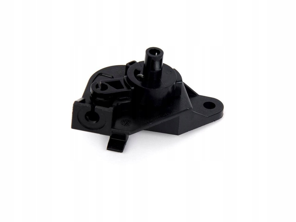 фото №13, Кронштейн держатель открывания капот ford edge 2015- 5326680 _ ft4b-16c856-aa