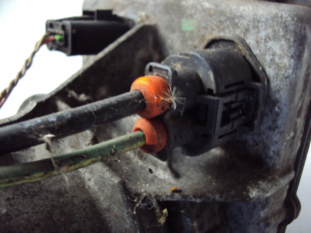 фото №7, Насос усилителя citroen c4 picasso i 2006-2013