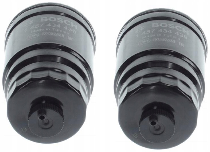 Купить Bosch 1 457 434 439 фильтр топлива