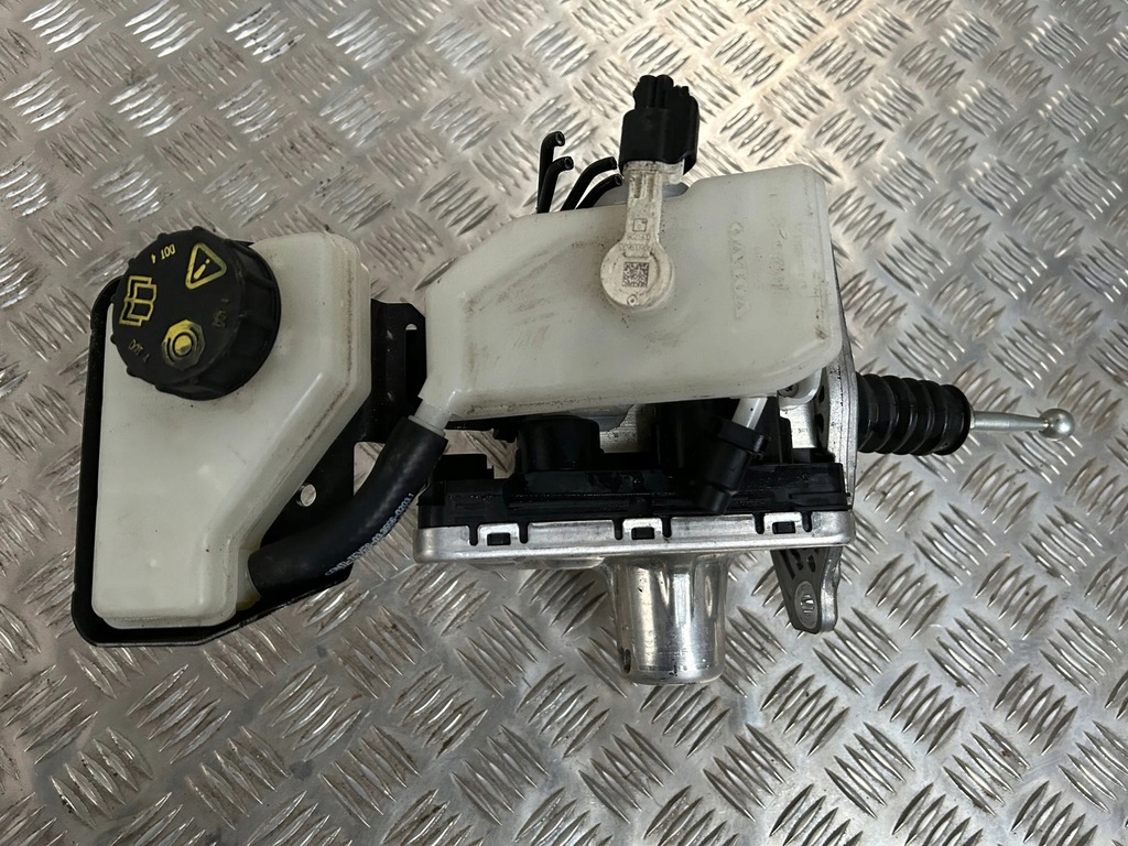 фото №1, Volvo xc90 підсилювач гальма