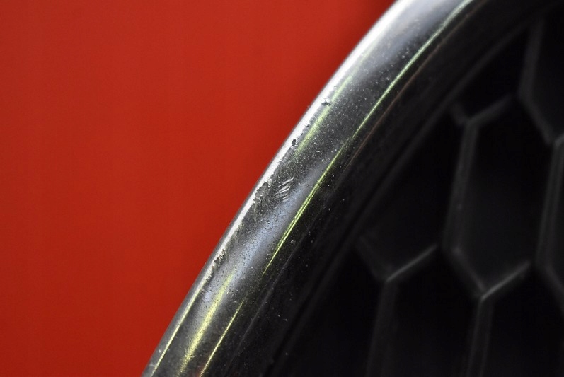 фото №8, Решётка радиатора решётка радиатора czarna 95032033 chevrolet orlando 10-15