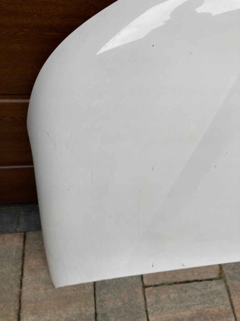 Vw t5-lift капот orygi. Цена