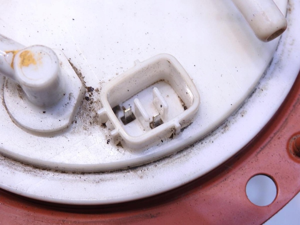 фото №8, Насос топлива топливная subaru forester iii 2.0 d