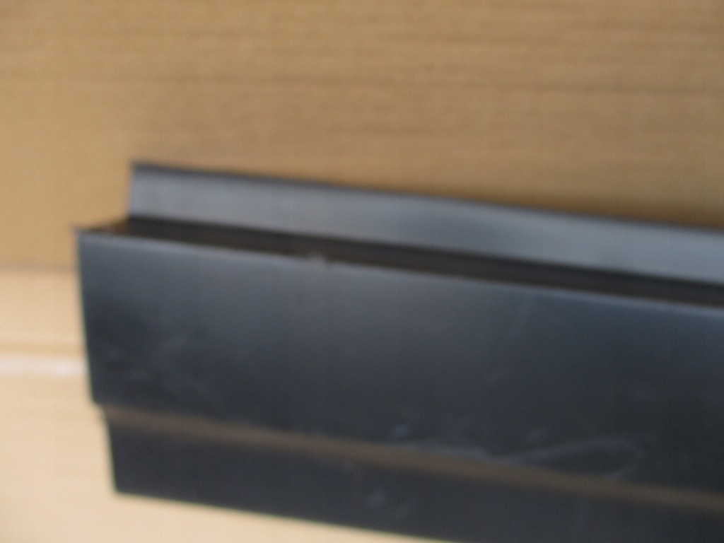 фото №5, Молдинг порог левая bmw x3 e83 51773330865