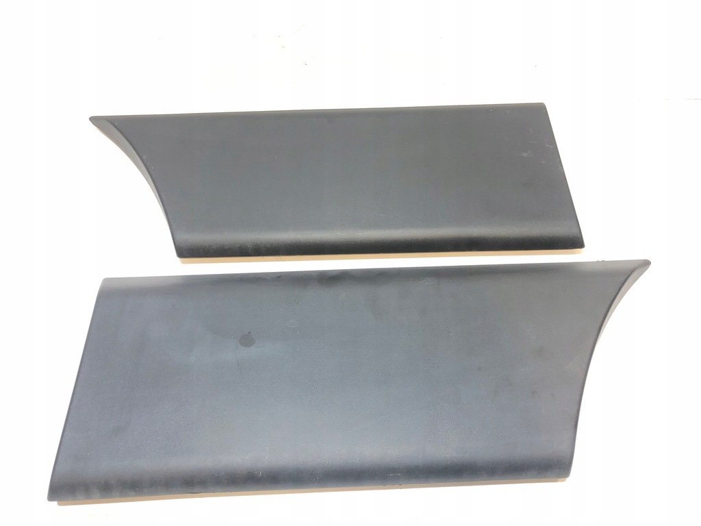 фото №1, Renault master iii ліва молдинг задня 768f20006r