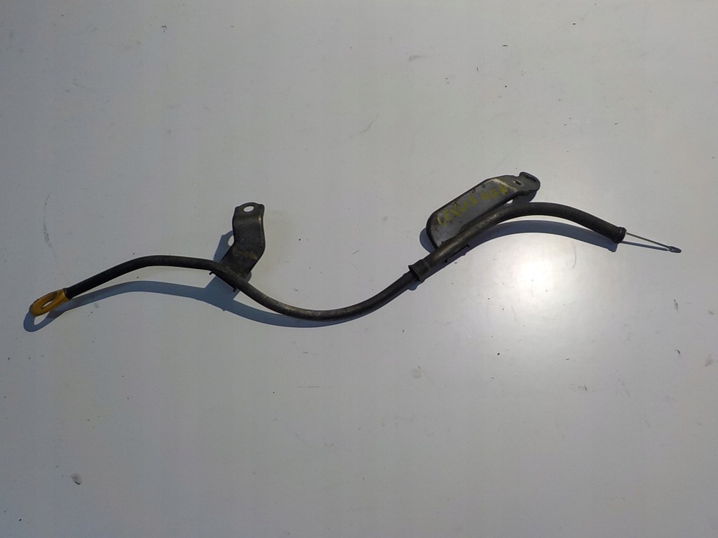 фото №1, Lexus is ii 06- 2.5 v6 щуп щуп масла