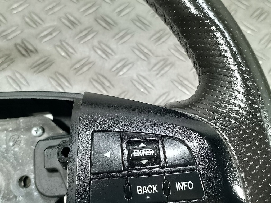 фото №7, Воздуховод mazda 3 bbp3090311