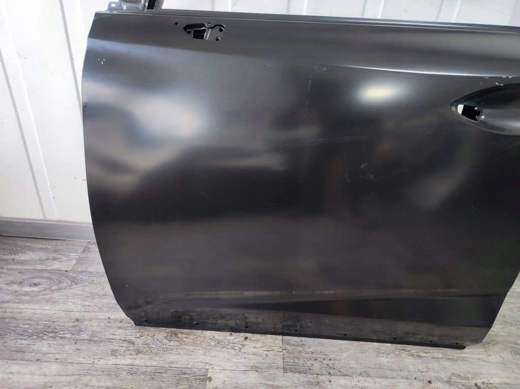 фото №13, Дверь lexus nx i nowe оригинальные передние левая